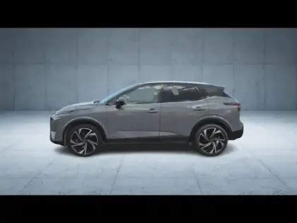 Photo Nissan Qashqai Tekna