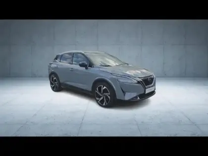 Photo 6 Nissan Qashqai  e-POWER 190ch Tekna 2022