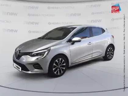 Photo Renault Clio Intens