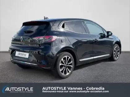 Photo 6 Renault Clio  1.0 TCe 90ch Techno