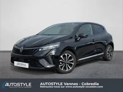 Photo Renault Clio Techno