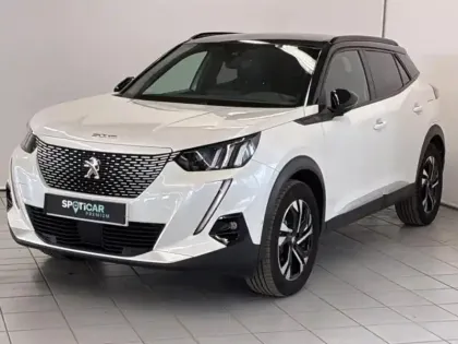 Photo Peugeot 2008 Gt