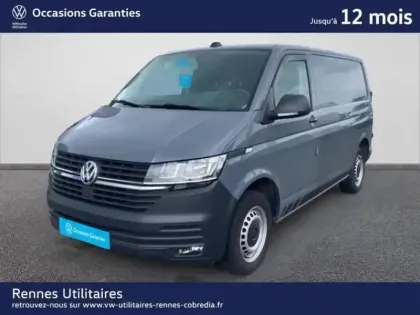 Photo Volkswagen Transporter Business