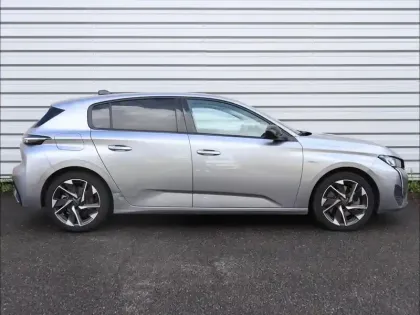 Photo 18 Peugeot 308  PHEV 180ch Allure Pack e-EAT8