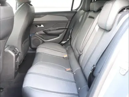 Photo 24 Peugeot 308  PHEV 180ch Allure Pack e-EAT8