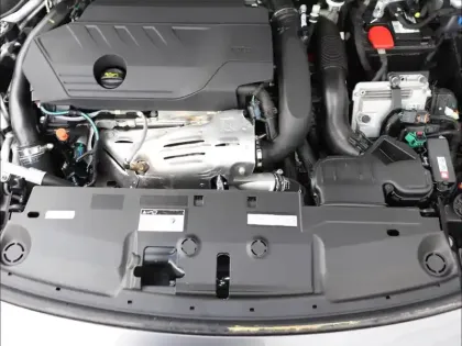 Photo 26 Peugeot 308  PHEV 180ch Allure Pack e-EAT8