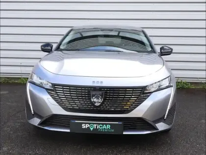 Photo 16 Peugeot 308  PHEV 180ch Allure Pack e-EAT8