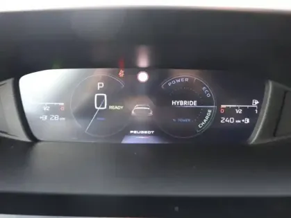Photo 13 Peugeot 308  PHEV 180ch Allure Pack e-EAT8