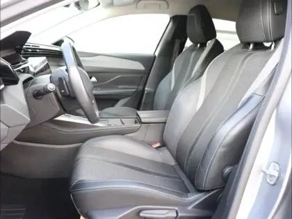 Photo 23 Peugeot 308  PHEV 180ch Allure Pack e-EAT8