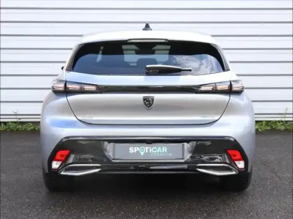 Photo 19 Peugeot 308  PHEV 180ch Allure Pack e-EAT8