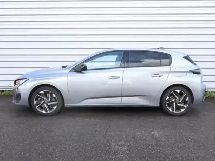 Photo 7 Peugeot 308  PHEV 180ch Allure Pack e-EAT8