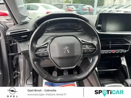 Photo 7 Peugeot 208  1.2 PureTech 100ch S&S Active