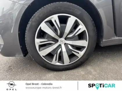 Photo 5 Peugeot 208  1.2 PureTech 100ch S&S Active