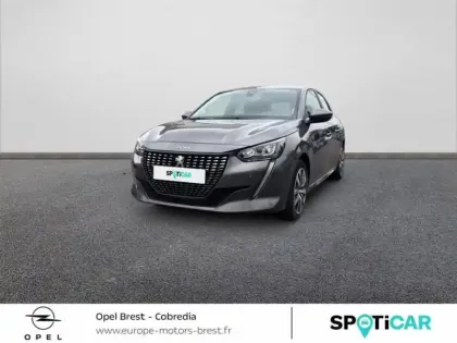 Photo Peugeot 208 Active Pack