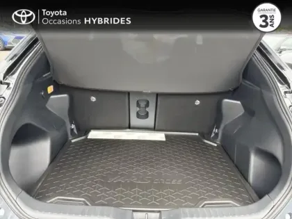 Photo 9 Toyota Yaris  Cross 130h GR Sport MY25
