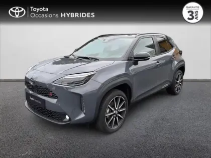 Photo Toyota Yaris Gr Sport