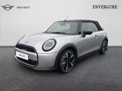 Photo Mini Cooper Classic