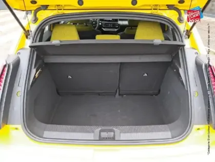 Photo 13 Renault 5  E-Tech Electrique 10ch Iconic Cinq autonomie confort
