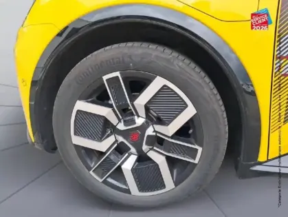 Photo 9 Renault 5  E-Tech Electrique 10ch Iconic Cinq autonomie confort