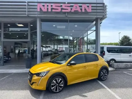 Photo Peugeot 208 Gt Line