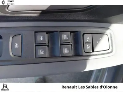 Photo 13 Dacia Jogger  1.6 hybrid 140ch Extreme 7 places -24