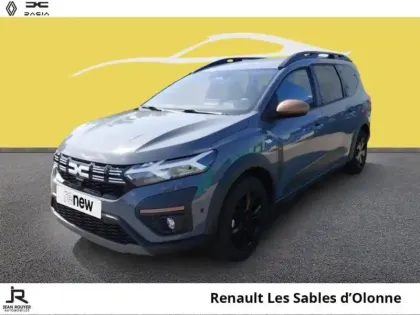 Photo Dacia Jogger Extreme
