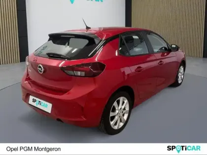 Photo 19 Opel Corsa  1.2 75ch Edition