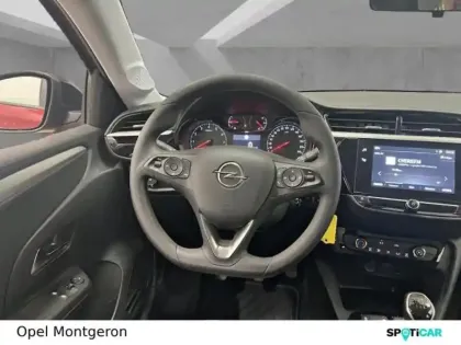 Photo 8 Opel Corsa  1.2 75ch Edition