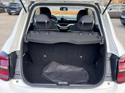 Photo 5 Fiat 500  e 95ch Action