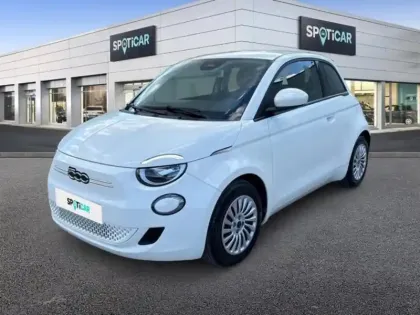 Photo Fiat 500 Action