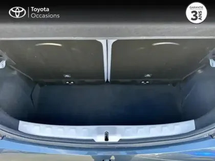 Photo 9 Toyota Aygo  1.0 VVT-i 72ch x-play 5p Pack Style Pack App