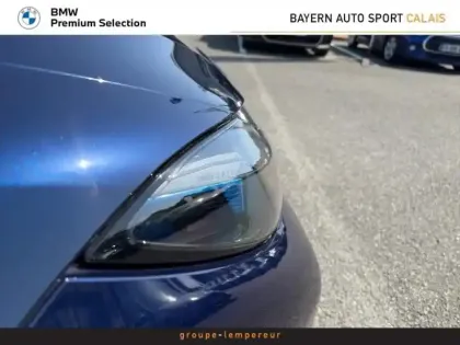 Photo 13 BMW I4  eDrive40 340ch M Sport