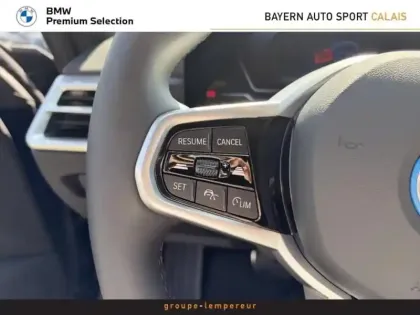 Photo 14 BMW I4  eDrive40 340ch M Sport