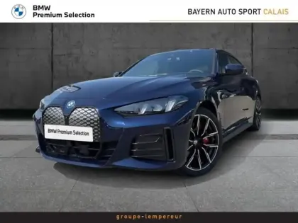 Photo Bmw I4 M Sport