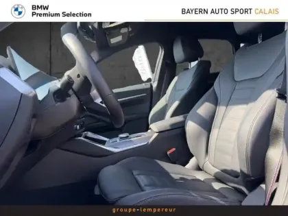 Photo 7 BMW I4  eDrive40 340ch M Sport