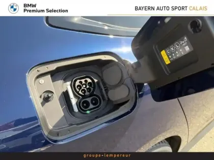 Photo 11 BMW I4  eDrive40 340ch M Sport