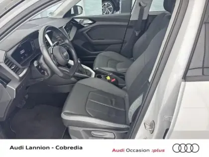 Photo 5 Audi A1  allstreet 30 TFSI 110ch Advanced S tronic 7