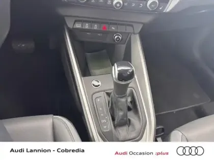 Photo 11 Audi A1  allstreet 30 TFSI 110ch Advanced S tronic 7