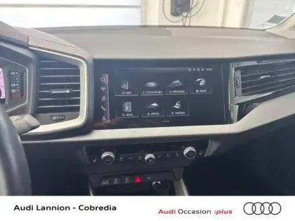 Photo 10 Audi A1  allstreet 30 TFSI 110ch Advanced S tronic 7