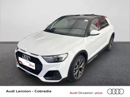 Photo Audi A1 Advanced