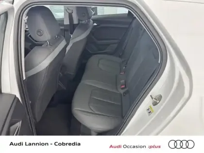 Photo 9 Audi A1  allstreet 30 TFSI 110ch Advanced S tronic 7