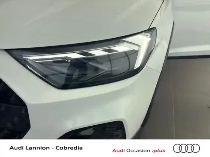 Photo 14 Audi A1  allstreet 30 TFSI 110ch Advanced S tronic 7