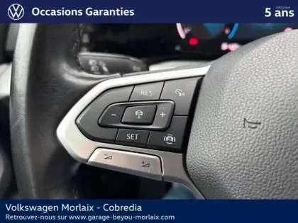 Photo 14 Volkswagen Golf  2.0 TDI SCR 115ch  Life Business 1st