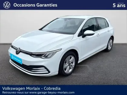 Photo Volkswagen Golf Life Business 1st