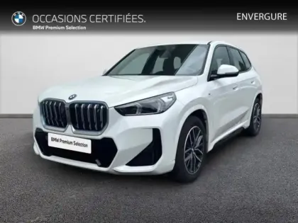 Photo Bmw X1 M Sport