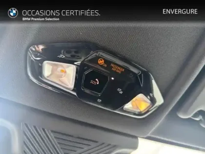 Photo 11 BMW X1  ixDrive30 313ch M Sport