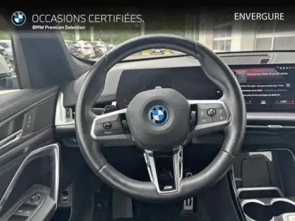 Photo 5 BMW X1  ixDrive30 313ch M Sport
