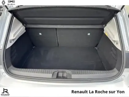 Photo 6 Renault Clio  1.5 Blue dCi 100ch Evolution