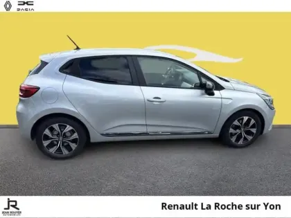 Photo 12 Renault Clio  1.5 Blue dCi 100ch Evolution