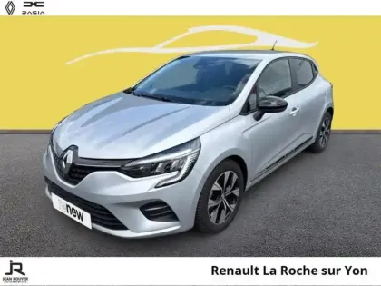 Photo Renault Clio Evolution